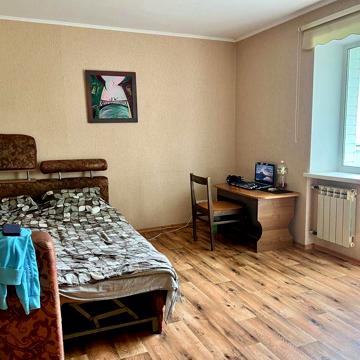 Продаж 1к квартира, 25м2, Центральна частина міста