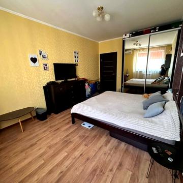 Юрія Кондратюка вул., 5
