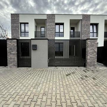 Продаж таунхаусу р-н Загорської асфальт.