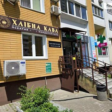 Продаж 2к Квартира Кургузова вулиця ЖК Ярославичи