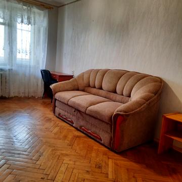 Андрія Малишка вул., 21-А