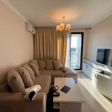 Продаж 2-х кім квартири в Парк Авеню з ремонтом 93.8 кв.м ЖК Park Avenue