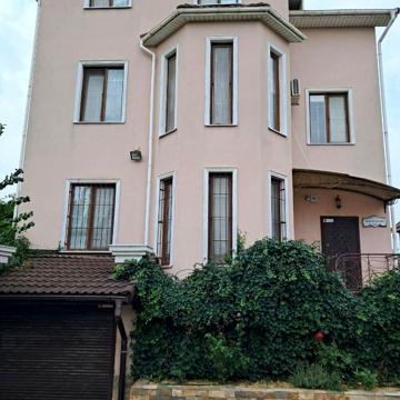 Харківська вул.