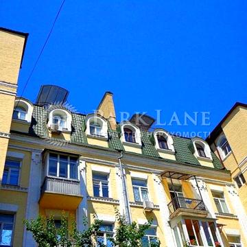 Продаж 3к з гарним видом на монастир Бехтеревський пров 13а
