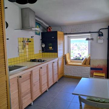 2-к, Хіміків вул., 5, Пасічна