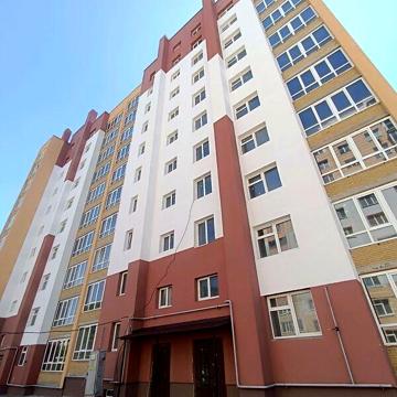 Продаж 2к Квартира Озерна вулиця