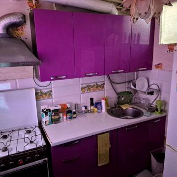 Від власника ЦЕНТР сдача 1-кімнатної квартири