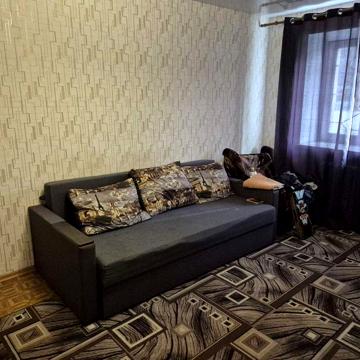 Від власника ЦЕНТР сдача 1-кімнатної квартири