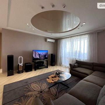 Продаж 2к Квартира Дмитра Кедріна вулиця ЖК ул. Дмитрия Кедрина, 53а