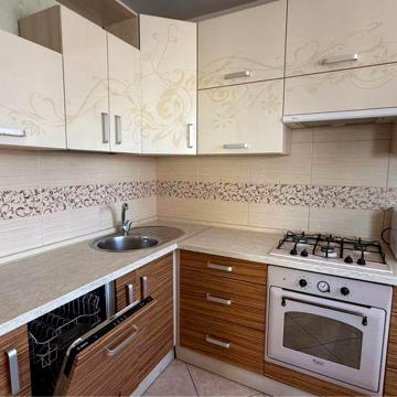 Терміново здам простору 1к.квартиру ЖК Купава, вільна!