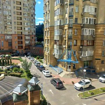 Двукімнатная квартира Ексклюзив (Перший продаж), чистий продаж ЖК Пори Року