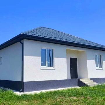 Будинок під ремонт + земельна ділянка 5 соток у с. Дударків