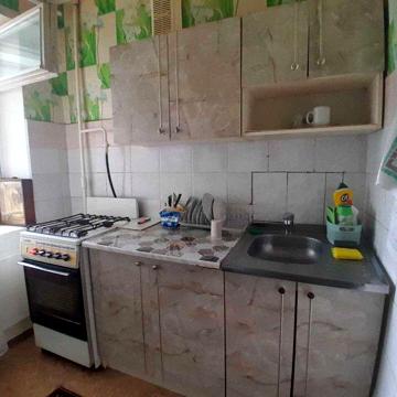 Здам 1-кімнатну квартиру по вул. Ковпака
