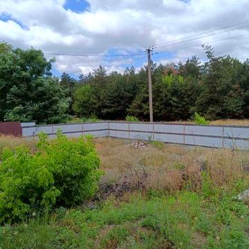 Продаж біля мосту Курилівка 21 сотка приват землі