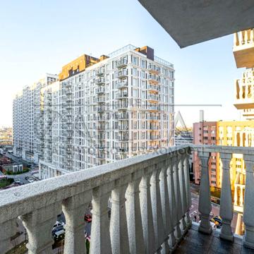 Михайла Максимовича вул. (Онуфрія Трутенка), 28-Б