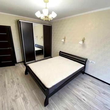 оренда 1к квартири на вул. Марсельська 56