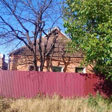 Продається будинок вул. Чорнобаївська ( р-н 1 міської лікарні)