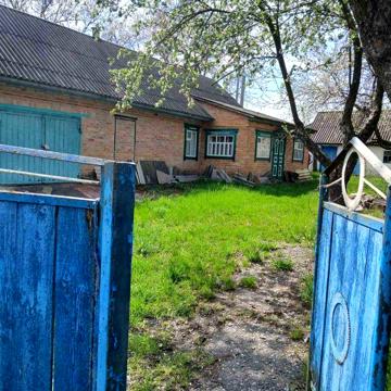 Продаж приватного будинку