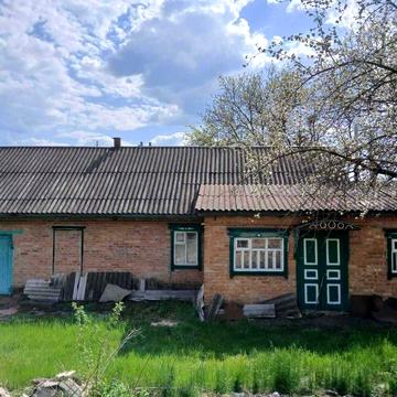 Продаж приватного будинку