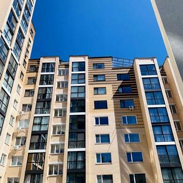 Продаж 2к Квартира Панаса Мирного вулиця ЖК Проспект
