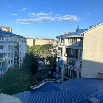Люстдорфська дорога вул., 104/1