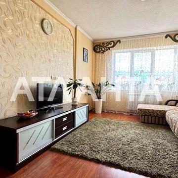 3 - кімнатна квартира проосп. В.Івасюка , вул Героїв Дніпра