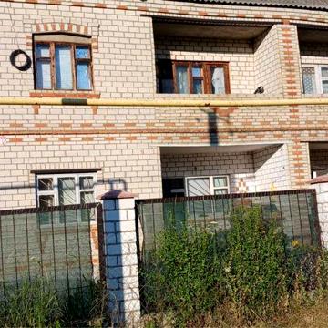 Продається приватний будинок