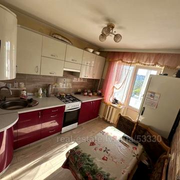 Любінська вул. Залізничний район