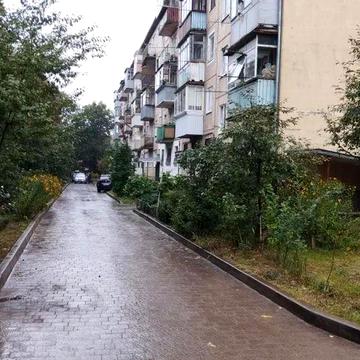 Львів, 2-х кім. кв-ра по вул.Таджицька 11а
