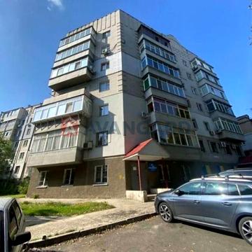 Продаж унікальної 4-кімнатної квартири на Нагорці