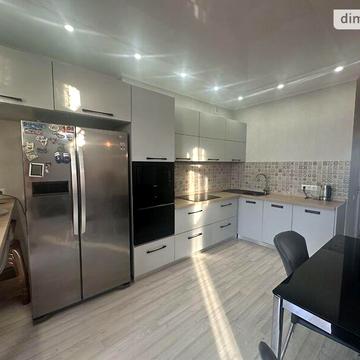Продаж 2к Квартира Левітана вулиця