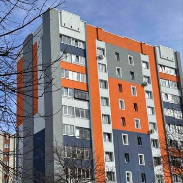 Продаж 3-х кімнатної квартири вул.Б.Хмельницького
