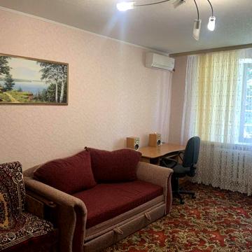 Здам 1 кімнатну квартиру по вул . Ріхтера