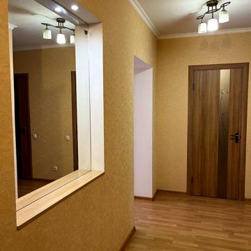 Довгострокова оренда квартири Жк Софія, 15 хв до метро