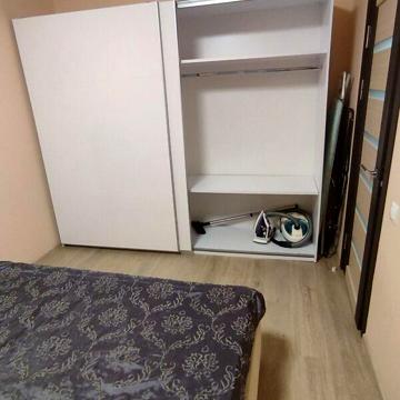 Довгострокова оренда 1к Квартира Андрія Мельника вулиця ЖК Центральный