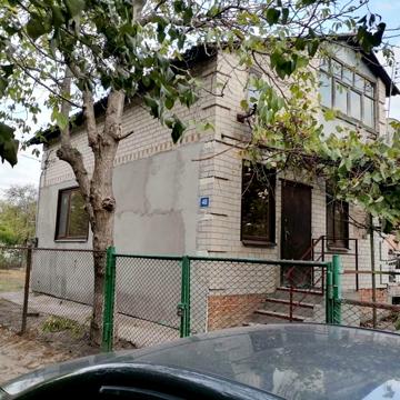 Медова вул., 48