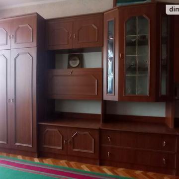 Довгострокова оренда 1к Квартира Зарічанська вулиця