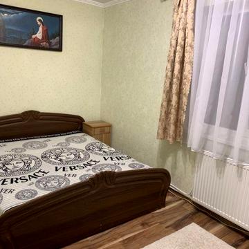 Здам 2-ох кімнатну квартиру від власника