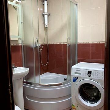 Здам 2-ох кімнатну квартиру від власника