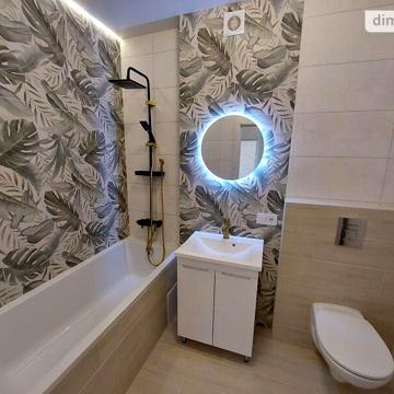 Продаж 1к Квартира Київська вулиця ЖК Кемпинг Сити