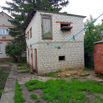 Торг!Великий,газифікований.Зручне розташування.