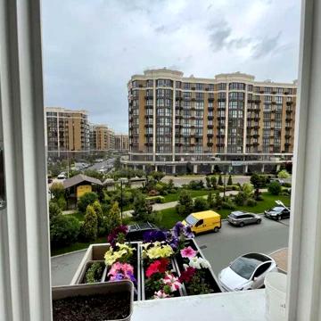 Продаж  1-к кв-ри по вул. Щаслива 50 Софіївська Борщагівка