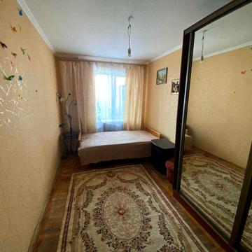 Здається в оренду 2кв в Пасічній