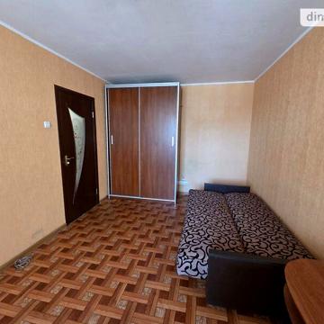 Довгострокова оренда 1к Квартира Пирогова вулиця