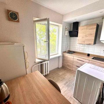 Сдам уютную 1к квартиру ул. Высоковольтная 12, Гагарина, Даффи