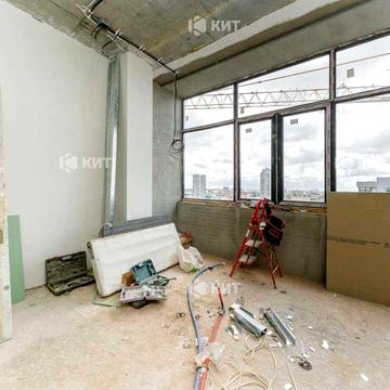 1кімн. 24,3м2, Центр, м. Наукова (Научная, Магистр), 114287