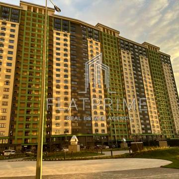 Михайла Максимовича вул. (Онуфрія Трутенка), 32-Б