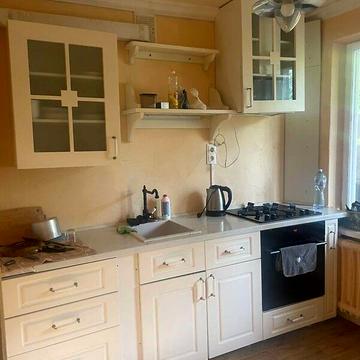 Довгострокова оренда 1к Квартира Сергія Тархова вулиця
