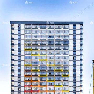 1кімн. 24м2, Центр, м. Наукова (Научная, Магистр), 114288