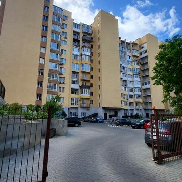 Продаж 1к Квартира Космонавтів вулиця ЖК Олимп